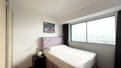 Marina Bay Residences (D1), Condominium #522820771